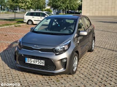 Kia Picanto 1.2 M