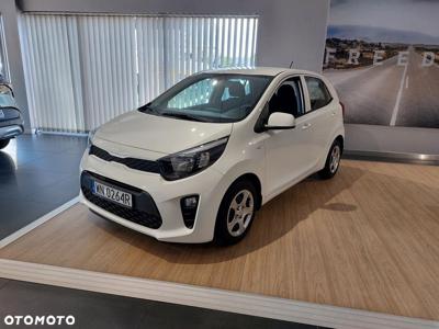 Kia Picanto 1.2 M