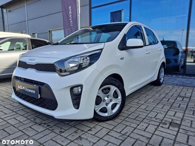 Kia Picanto 1.2 M