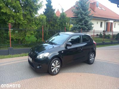 Kia Pro_cee'd 1.4 Comfort