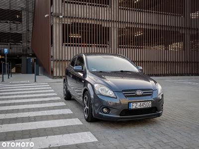 Kia Pro_cee'd 1.4 Comfort