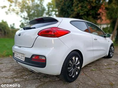 Kia Pro_cee'd Pro Ceed 1.6 GDI Edition 7