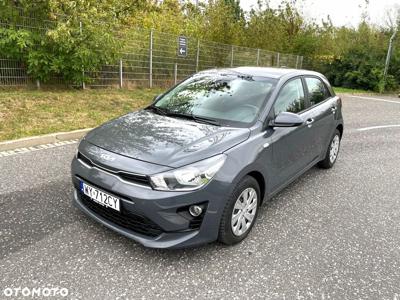 Kia Rio 1.0 T-GDI L DCT