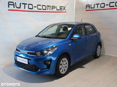 Kia Rio 1.0 T-GDI M DCT