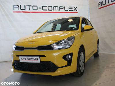 Kia Rio 1.0 T-GDI M DCT