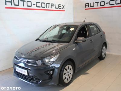 Kia Rio 1.0 T-GDI M DCT