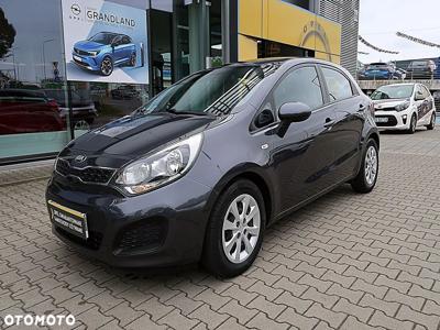 Kia Rio 1.2 Dream Team Edition