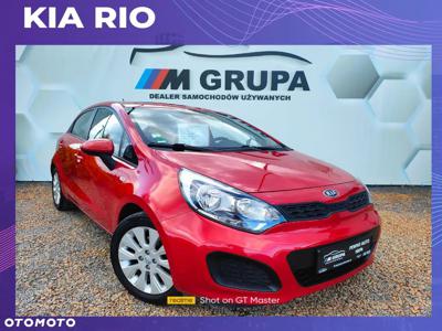 Kia Rio 1.2 Edition 7