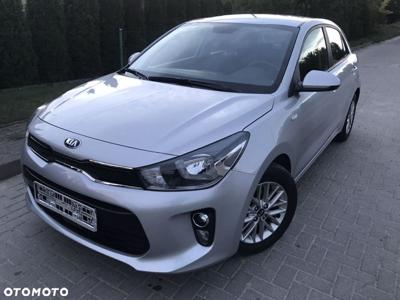 Kia Rio 1.2 L