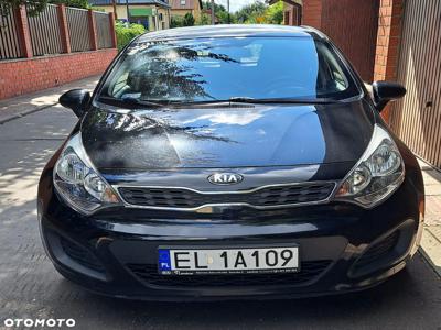 Kia Rio 1.2 L