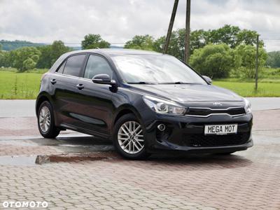 Kia Rio 1.2 L