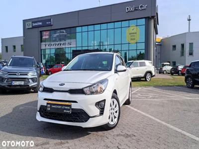 Kia Rio 1.2 M