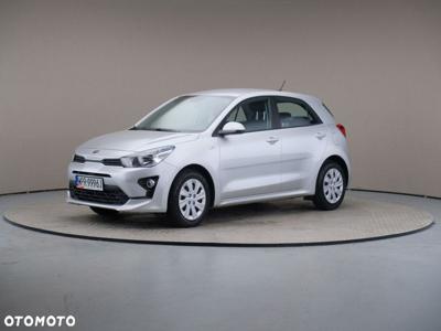 Kia Rio 1.2 M