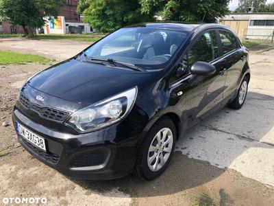 Kia Rio 1.2 M