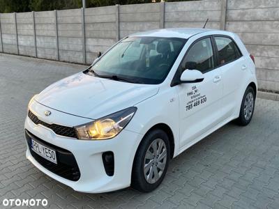 Kia Rio 1.2 M