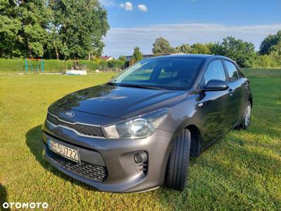 Kia Rio 1.2 M