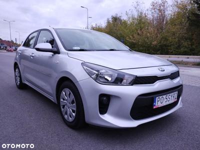 Kia Rio 1.2 M