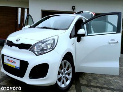 Kia Rio 1.2 Business Line