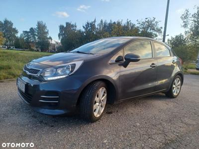 Kia Rio 1.4 Business Line