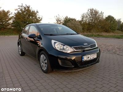 Kia Rio 1.4 Edition 7