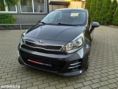 Kia Rio 1.4 ISG Dream Team Edition