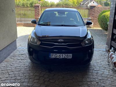 Kia Rio 1.4 M