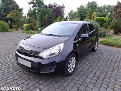 Kia Rio 1.4 M