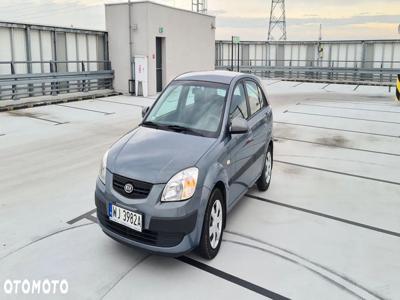 Kia Rio 1.4 Optimum