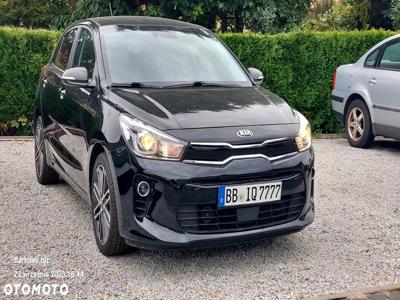 Kia Rio 1.4 XL