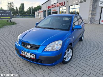 Kia Rio 1.6 Spirit