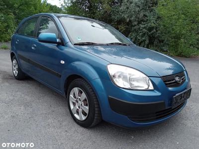 Kia Rio 1.6 Spirit