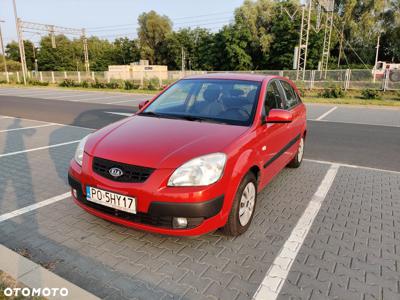 Kia Rio 1.6 Sport