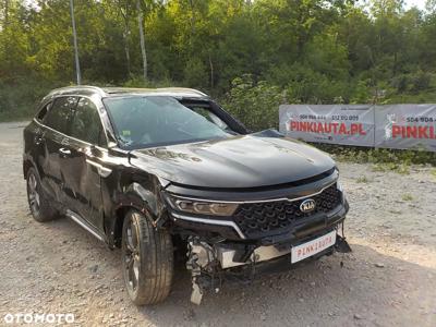 Kia Sorento 1.6T-GDI Hybrid AWD OPF Platinum