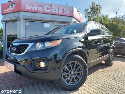 Kia Sorento 2.2 CRDI L