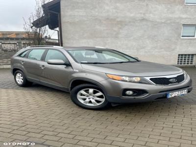 Kia Sorento 2.2 CRDi L 2WD