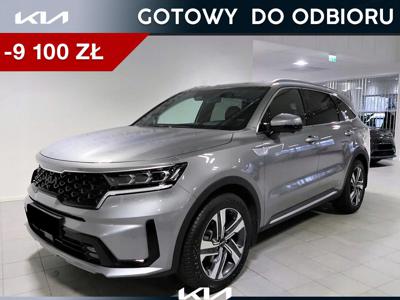 Kia Sorento IV SUV Facelifting 2.2 CRDi 193KM 2023