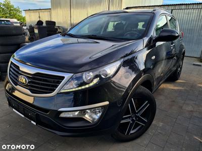 Kia Sportage 1.6 GDI 2WD Attract