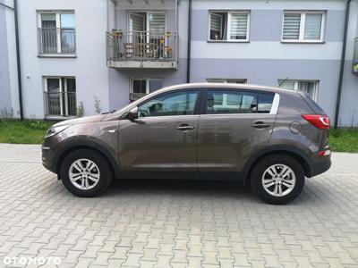 Kia Sportage 1.6 GDI 2WD Fifa World Cup Edition