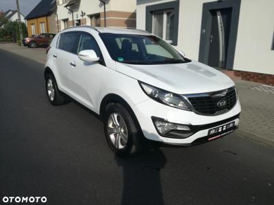 Kia Sportage 1.6 GDI Business Line 2WD