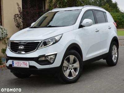 Kia Sportage 1.6 GDI Business Line 2WD