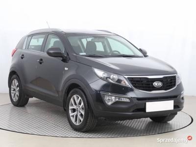 Kia Sportage 1.6 GDI