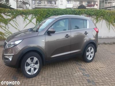 Kia Sportage 1.6 GDI L 2WD