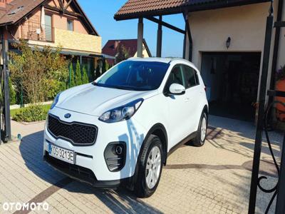 Kia Sportage 1.6 GDI L 2WD