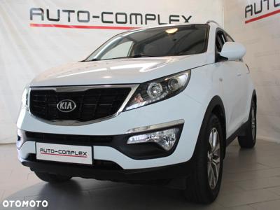 Kia Sportage 1.6 GDI M 2WD