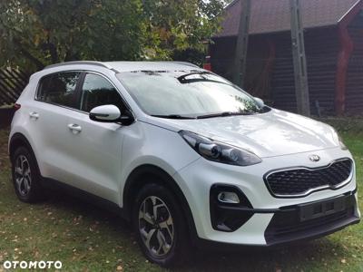 Kia Sportage 1.6 GDI M 2WD