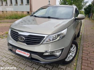 Kia Sportage 1.6 GDI XL 2WD