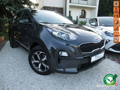 Kia Sportage BEZWYPADKOWY Kamera Salon Polska Serwisowany w…