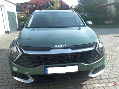 KIA SPORTAGE V