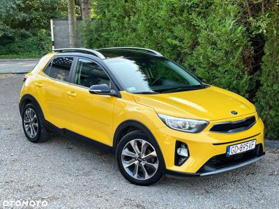 Kia Stonic 1.0 T-GDI L