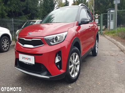 Kia Stonic 1.2 Spirit